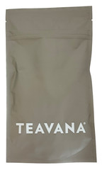 Teavana Ruby Spice Cider Rooibos Herbal Loose Leaf Tea 2oz Factory Sealed Bag