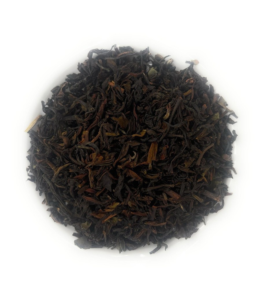 Darjeeling Tea Second Flush Special Finest Tippy Golden Flowery Orange Pekoe One