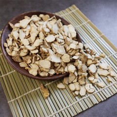 精选正宗五年花旗参 片装 一磅装 Premium American Ginseng 16oz/Bag 九龍堂 Royal Seafood USA