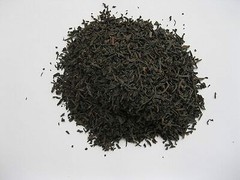 Keemun Black Tea Loose Leaf China 8 oz Half Pound Atlantic Spice Company