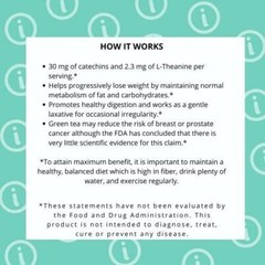 Hyleys Slim Tea 5 Flavors Weight Loss Herbal Supplement Cleanse & Detox – 25 Bag
