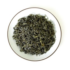 GOARTEA Spring Yun Wu Yunwu Cloud Mist High Mount Chinese Lushan Green Tea Loose