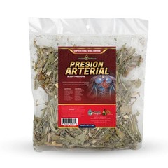 Presion Arterial Compuesto Herbal 4 oz. Blood Press Tea 4 Oz. Natural de Mexico
