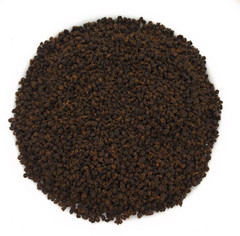 Classic High Grown Assam CTC BOP Loose Leaf Milk Brew Tea For Masala Chai 250g