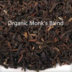 Organic Monk’s Blend