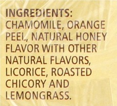 6 Pack Celestial Seasonings Herbal Tea Honey Vanilla Chamomile 20 Count ea 02/27