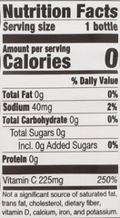 , Tea Green Jasmine Organic, 16.9 Fl Oz