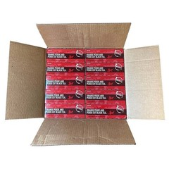 Black Orange Pekoe tea bags, 10 boxes 100 tea bags per box, BULK 1000 Tea Bags