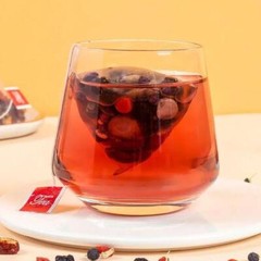 Ginseng Five Treasures Tea Kidney Tea, Natural Organic Kidney Cleanse Detox Tea