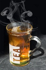 Moringa Tea Bags (30) 100% Pure Organic All-Natural – Caffeine-Free Herbal Tea