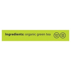 Bigelow Premium Organic Green Tea 140 Count Bags Healthy