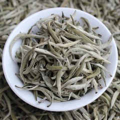 2000g Supreme Silver Needle White Tea Bai hao Yin zhen Chinese Tips Loose