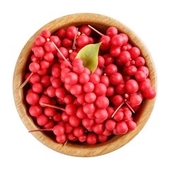 Nature Organic Schisandra Berries Dried Loose Bulk Herbs Schisandra Chinensis…