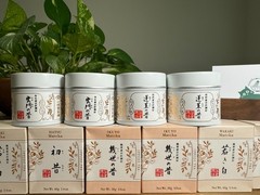 [US SELLER] IPPODO TEA | Japanese Matcha Ceremonial Grade 20g can/40g box