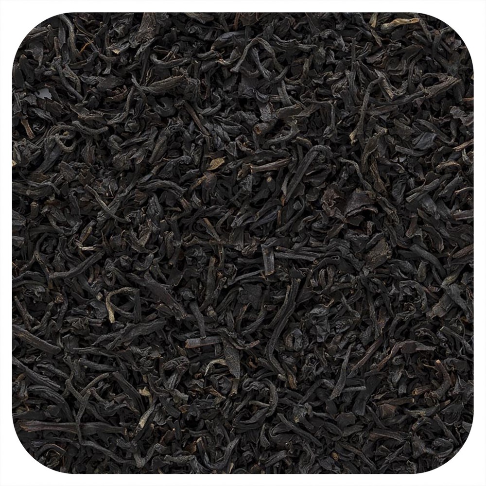 Organic Assam Black Tea, 16 oz (453 g)