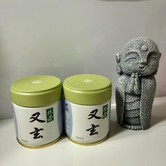 [US SELLER] Marukyu Koyamaen YUGEN Japanese Matcha Ceremonial Grade 20/40G
