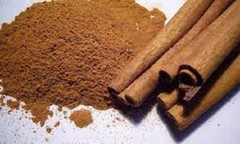 Orange Spice 8oz Natural flavor flavored China black leaf tea