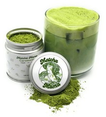 – Ceremonial Grade Matcha – 100% Green Tea Powder – Japanese-Style Green Tea …
