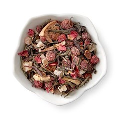 🍓 NEW TEAVANA 🍓 4 OZ YOUTHBERRY & WILD ORANGE 🍊BLOSSOM BLENDED SEALED TEA BAG