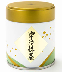 Yamashiro Uji Matcha Tea Powder from Kyoto Japan, Ceremonial Grade, 1.4 oz