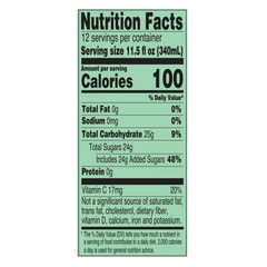 Arizona Green Tea with Ginseng and Honey, 11.5 Fl Oz Cans (12-Pack)