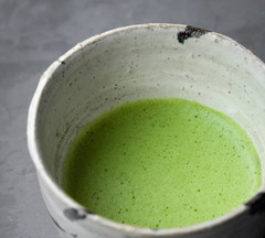 Marukyu Aoarashi 40g Can Japanese Matcha Powdered Green Tea Best By 7/26
