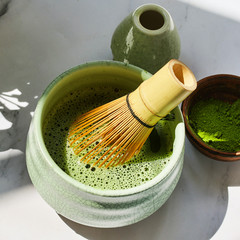 Uji Matcha Yamamasa Koyamaen Ogurayama Powder Tin Japan Multi Options