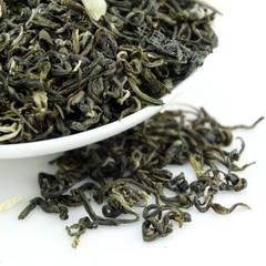 Chinese Organic Jasmine Flower Tea Jasmine Tea Mo Li Xiao Bai Hao Green Tea