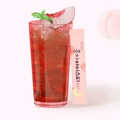Teazen Kombucha Zero Sugar Iced Black Tea 5g x 10sticks 2BOX K-Drink