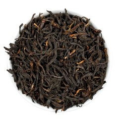 Honey Black Formosa Black Loose Leaf Tea – Fusion Teas