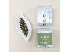 Taiwan High Mountain Oolong Tea / Shanlinxi High Mountain | Loose Leaf Tea 150g