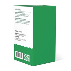 Amazon Grocery, Peppermint Herbal Tea Bags Caffeine Free, 20 Tea Bags