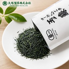 [3 Packs] Otsuka Japanese Organic Gyokuro Loose Leaf Tea – Total 150g – Shade-Gr