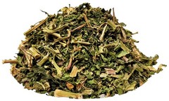 Dried Epazote Leaves & Stems 1 Pound Bulk-100% Natural From Mexico-NOT SIFTED