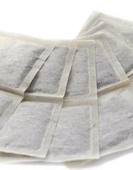 Moringa Tea Bags Mega Pack (100) Organic All-Natural – Caffeine-Free Herbal Tea
