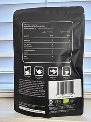 PiPi Tea Hibiscus Tea Bags Cafeine -Free