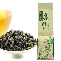 – Taiwan Oolong Tea Loose Leaf – 5.29oz/150g – Taiwanese High Mountain Oolong…