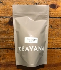 🍇🍋 TEAVANA NEW! RASPBERRY LIMEADE HERBAL INFUSION TEA 2 OZ SEALED BAG! HTF 🍋