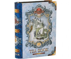 BASILUR TEA Collection , MYSTERY BOX, 5 PACK AMAZON DEAL , GIFT PACK DEAL