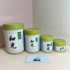 WAKO | Marukyu Koyamaen Japanese Matcha Ceremonial Grade 20/40/100g | US SELLER