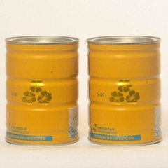 Taiwan Tongding Oolong New Cultivar Three Plum 300g x 2 Cans 600g