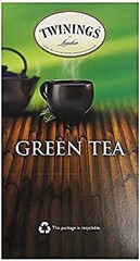 Twinings of London Green Tea K-Cups for Keurig, 12 Count Per Unit