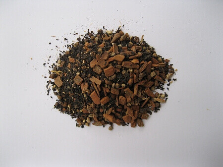 Chai Tea Blend Loose Leaf 16oz One Pound Atlantic Spice