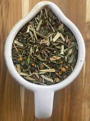 Anti-Inflammatory Herbal Tea