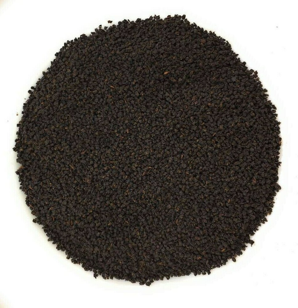 Assam Tea Fresh RUNGAGORA PF FIRST FLUSH Loose Leaf Spring Milky Black Beverage