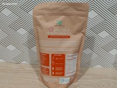 Namiroseus SAKURA Healthy Thai Milktea, 10 Sachets (Authorized US Seller)