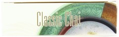 Organics, Classic Chai, 8-count Tea Bags, Pack of 12