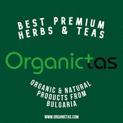 Organic Tea for High Blood Pressure – 24 Herbs Blend to lower BP naturally 100g