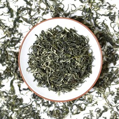 GOARTEA Supreme Suzhou Biluochun Green Tea Spring Chinese Pi lo Chun Loose Leaf