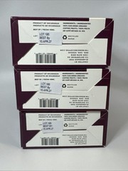 3x – Caturra Tea Natural Focus Sun- Dried Coffee 120g Fruit Exp 04/10/27 Brew